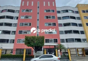 Foto 1 de Apartamento com 3 Quartos à venda, 64m² em Sapiranga, Fortaleza