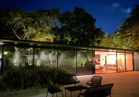 Foto 1 de Casa de Condomínio com 4 Quartos à venda, 400m² em Itanhangá, Rio de Janeiro