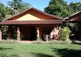 Foto 1 de Fazenda/Sítio com 3 Quartos à venda, 150m² em Barreira Bacaxa, Saquarema