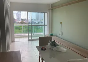 Foto 1 de Apartamento com 2 Quartos para alugar, 71m² em Pelinca, Campos dos Goytacazes