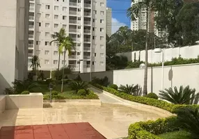 Foto 1 de Apartamento com 2 Quartos à venda, 49m² em Parque Rebouças, São Paulo