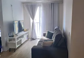 Foto 1 de Apartamento com 2 Quartos à venda, 54m² em Vila Vista Alegre, Cachoeirinha