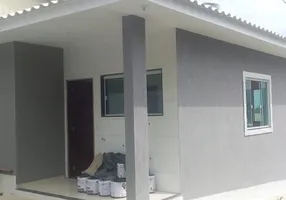 Foto 1 de Casa de Condomínio com 2 Quartos à venda, 70m² em Flamengo, Maricá