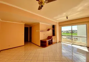 Foto 1 de Apartamento com 2 Quartos para alugar, 78m² em Mercês, Uberaba