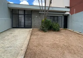 Foto 1 de Imóvel Comercial com 5 Quartos à venda, 174m² em Vila Lemos, Campinas