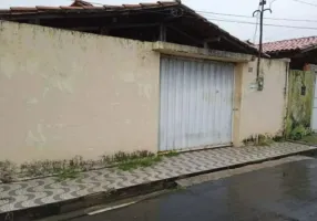 Foto 1 de Casa com 3 Quartos à venda, 143m² em Vale do Gavião, Teresina