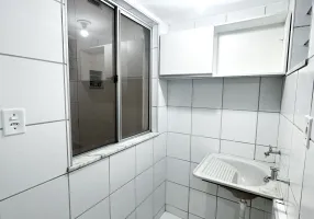 Foto 1 de Apartamento com 2 Quartos à venda, 56m² em Cohama, São Luís