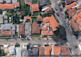 Foto 1 de Lote/Terreno à venda, 1024m² em Jardim Botânico, Curitiba