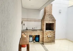 Foto 1 de Sobrado com 3 Quartos à venda, 123m² em Vila Mogilar, Mogi das Cruzes