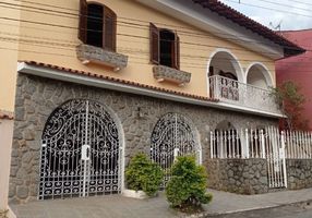 Casas à venda em Sao Joao Del Rei, MG - Imóveis Global