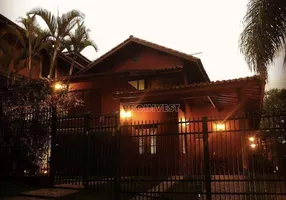 Foto 1 de Casa de Condomínio com 3 Quartos à venda, 350m² em Condomínio Vila Verde, Itapevi