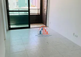 Foto 1 de Apartamento com 2 Quartos à venda, 52m² em Boa Viagem, Recife