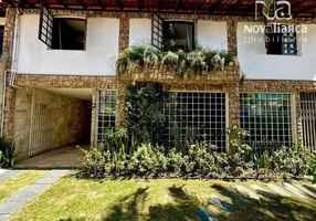 Foto 1 de Casa com 8 Quartos à venda, 364m² em Jardim Camburi, Vitória