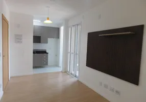 Foto 1 de Apartamento com 2 Quartos para alugar, 51m² em Horto Florestal, Jundiaí