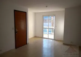 Foto 1 de Apartamento com 3 Quartos à venda, 79m² em Jardim Pilar, Mauá