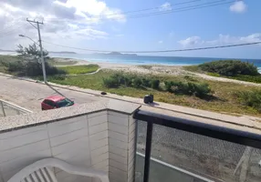 Foto 1 de Apartamento com 2 Quartos à venda, 88m² em Foguete, Cabo Frio