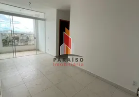 Foto 1 de Apartamento com 2 Quartos à venda, 50m² em Granja Marileusa , Uberlândia