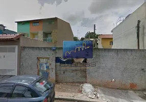 Foto 1 de Lote/Terreno à venda, 311m² em Itaquera, São Paulo