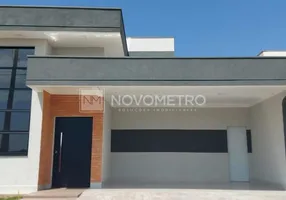 Foto 1 de Casa de Condomínio com 3 Quartos para venda ou aluguel, 162m² em JARDIM ITAPOAN, Monte Mor