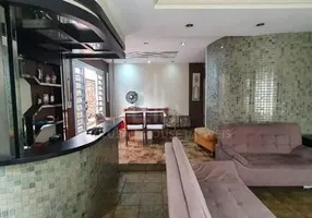 Foto 1 de Casa com 3 Quartos à venda, 154m² em Jardim São Caetano, São Caetano do Sul