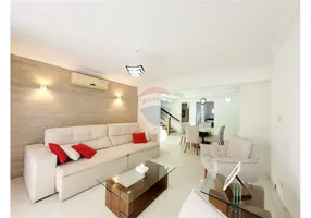 Foto 1 de Casa com 3 Quartos à venda, 326m² em Piatã, Salvador