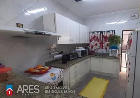 Foto 1 de Casa com 3 Quartos à venda, 168m² em São Manoel, Americana