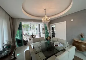 Foto 1 de Casa de Condomínio com 4 Quartos à venda, 311m² em Ville Sainte Helene, Campinas