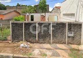 Foto 1 de Lote/Terreno à venda, 135m² em Vila Castelo Branco, Campinas