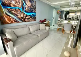 Foto 1 de Apartamento com 3 Quartos à venda, 85m² em Parque São Jorge, São Paulo