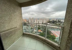 Foto 1 de Apartamento com 2 Quartos à venda, 56m² em Macedo, Guarulhos