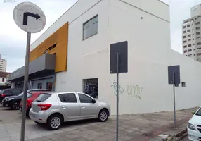 Foto 1 de Galpão/Depósito/Armazém para alugar, 3205m² em Balneário, Florianópolis