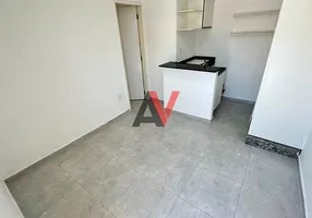 Foto 1 de Apartamento com 1 Quarto para alugar, 25m² em Pina, Recife