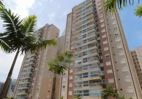 Foto 1 de Apartamento com 3 Quartos para venda ou aluguel, 123m² em Fazenda Santa Cândida, Campinas