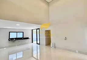 Foto 1 de Casa de Condomínio com 3 Quartos à venda, 187m² em Condomínio Belvedere, Cuiabá