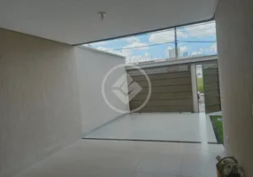 Foto 1 de Casa com 3 Quartos à venda, 110m² em Jardim Luz, Aparecida de Goiânia