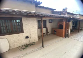 Foto 1 de Casa com 2 Quartos à venda, 54m² em Vila Sao Jorge, Nova Iguaçu