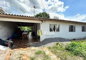 Foto 1 de Casa com 4 Quartos à venda, 572m² em Bela Vista, Piraquara