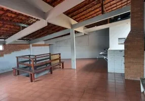Foto 1 de Sobrado com 3 Quartos para alugar, 130m² em Jardim Rosa de Franca, Guarulhos