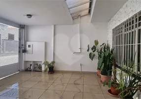 Foto 1 de Casa com 4 Quartos à venda, 138m² em Moema, São Paulo