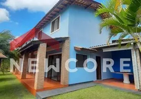 Foto 1 de Casa de Condomínio com 3 Quartos à venda, 268m² em São Vicente, Mairiporã