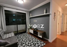 Foto 1 de Apartamento com 3 Quartos à venda, 80m² em Vila Andrade, São Paulo