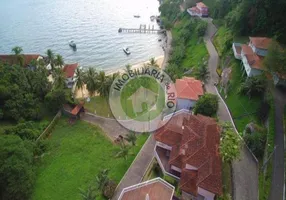 Foto 1 de Casa de Condomínio com 5 Quartos à venda, 1370m² em Ponta Leste, Angra dos Reis