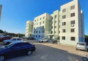 Foto 1 de Apartamento com 2 Quartos à venda, 44m² em Piratini, Alvorada