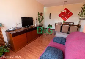 Foto 1 de Apartamento com 3 Quartos à venda, 58m² em Vila Bertioga, São Paulo