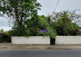 Foto 1 de Imóvel Comercial com 2 Quartos à venda, 196m² em Sapê, Niterói