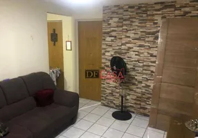 Foto 1 de Apartamento com 2 Quartos à venda, 48m² em Vila Chabilândia, São Paulo