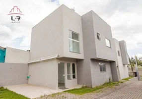 Foto 1 de Casa de Condomínio com 3 Quartos à venda, 86m² em Pinheirinho, Curitiba
