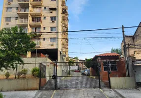 Foto 1 de Apartamento com 2 Quartos para alugar, 56m² em Vaz Lobo, Rio de Janeiro
