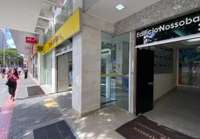 Foto 1 de Sala Comercial à venda, 35m² em Centro, Curitiba