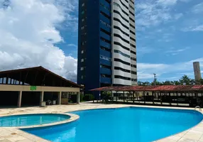 Foto 1 de Apartamento com 2 Quartos à venda, 74m² em Praia do Futuro, Fortaleza